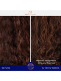 Augustinus Bader shampoo 200ml - British product