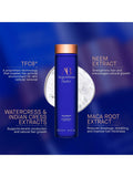 Augustinus Bader shampoo 200ml - British product