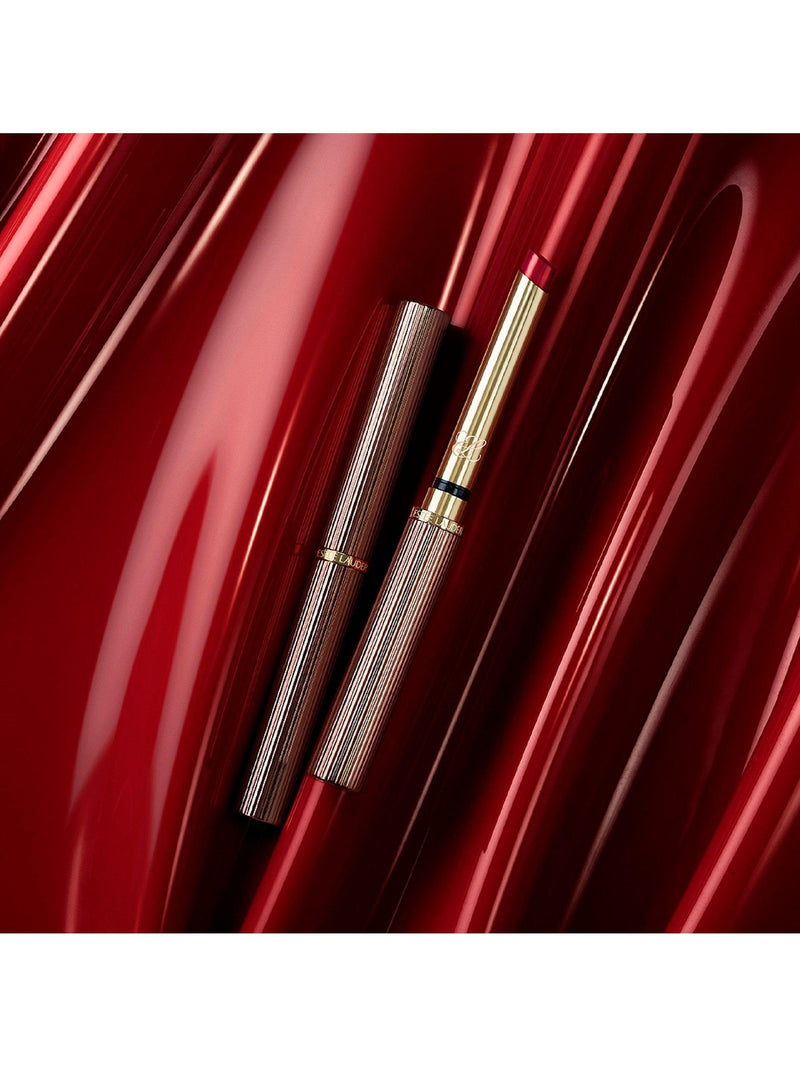 Estée Lauder Pure Colour Explicit Slick Shine Lipstick - British product