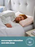 Silentnight cooling copper pillow medium firm (British brand)