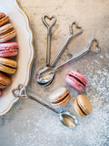 Culinary Concepts stainless steel coffee spoons set of 4 (British brand)