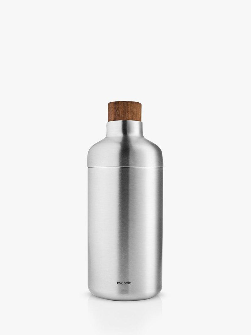Eva Solo cocktail shaker brushed steel 690ml - British product