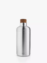 John Lewis Eva Solo Liquid Lounge Cocktail Shaker Brushed Steel 690ml- Buy online at McGrocer
