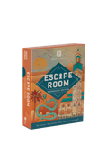 Talking Tables Marrakesh escape room board game, imported from the UK