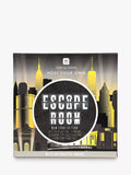 Talking Tables escape room game New York Edition (British brand)