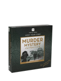 Talking Tables Palm House murder mystery board game, UK version