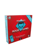 Ginger Fox House of Games Updated Board Game, UK version