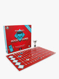Ginger Fox House of Games Updated Board Game, UK version