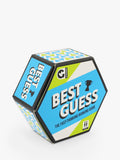 Ginger Fox Best Guess Hexagon Game, UK version