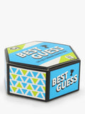 Ginger Fox Best Guess Hexagon Game, UK version