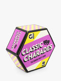 Ginger Fox Charades Hexagon Game, UK version