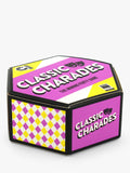 Ginger Fox Charades Hexagon Game, UK version