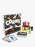 Ginger Fox Corks party game, UK version