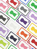 Ginger Fox Corks party game, UK version