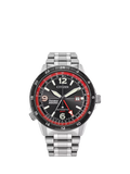 Citizen Red Arrows Promaster Automatic GMT watch, imported from the UK