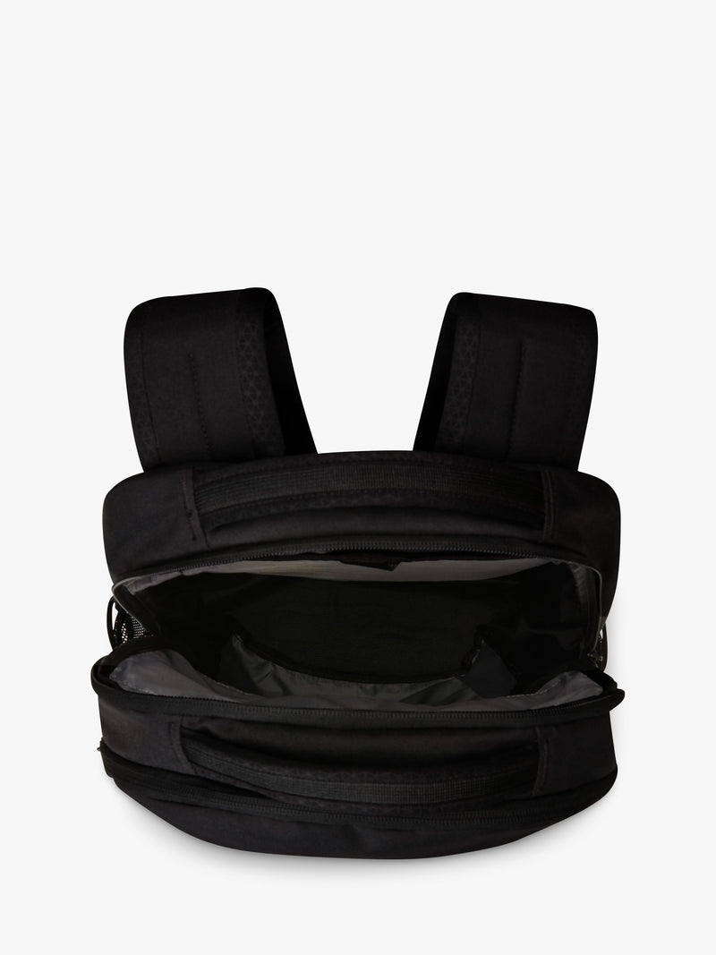 The North Face Vault Backpack TNF Black (British brand)