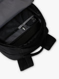 The North Face Vault Backpack TNF Black (British brand)