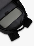The North Face Vault Backpack TNF Black (British brand)