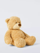 John Lewis Aurora World Bonnie Bear Teddy Bear 42cm- Buy online at McGrocer