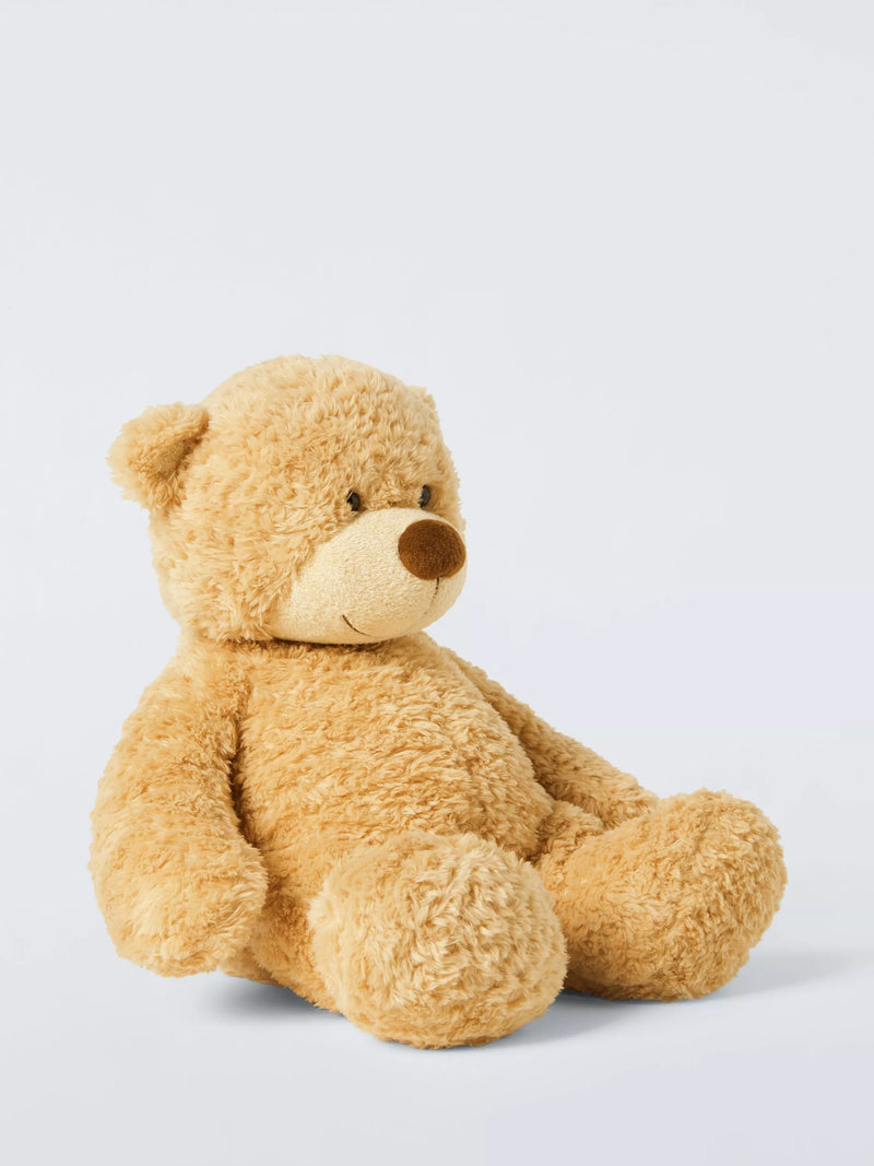 Aurora World Bonnie Bear teddy bear 32cm - British product