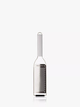 John Lewis Microplane Professional Series Stainless Steel Fine Grater- Buy online at McGrocer
