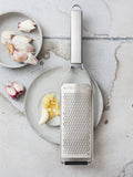 Microplane Professional Series fine grater stainless steel, UK version
