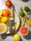 Microplane Professional Series fine grater stainless steel, UK version