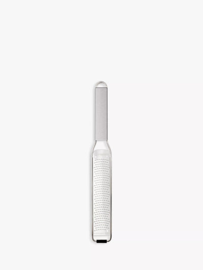 John Lewis Microplane Professional Series Stainless Steel Zester Grater- Buy online at McGrocer