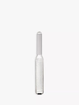 John Lewis Microplane Professional Series Stainless Steel Zester Grater- Buy online at McGrocer