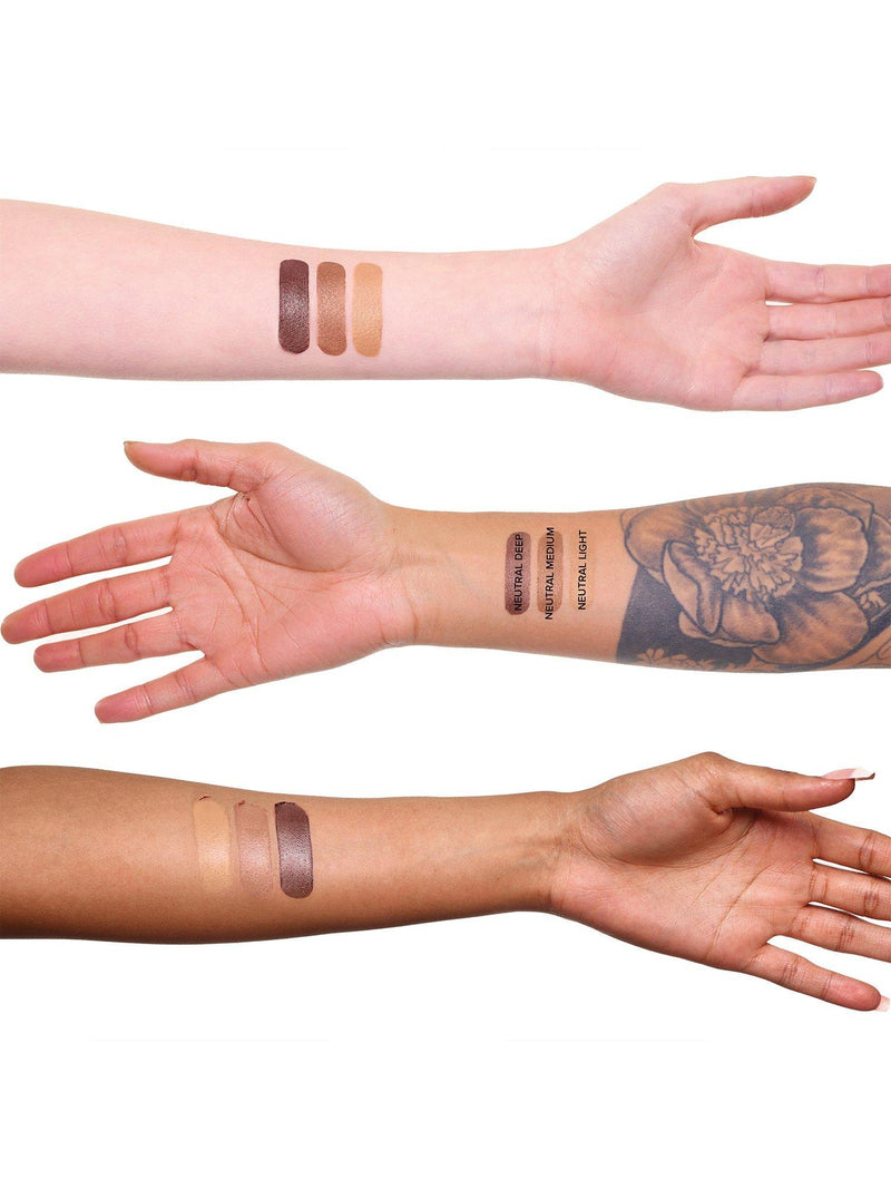 Nudestix contour stick Tinted Blur Sculpt 6.2g, UK version