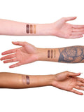 Nudestix contour stick Tinted Blur Sculpt 6.2g, UK version