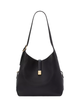 John Lewis kate spade new york Deco Large Leather Shoulder Bag- Buy online at McGrocer