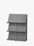 Like-it 3 tier shoe rack medium, UK version