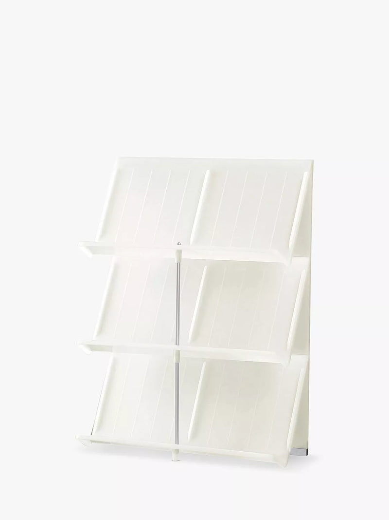 Like-it 3 Tier Shoe Rack Medium