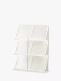 Like-it 3 Tier Shoe Rack Medium