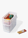 Like-it modular storage basket large, imported from the UK