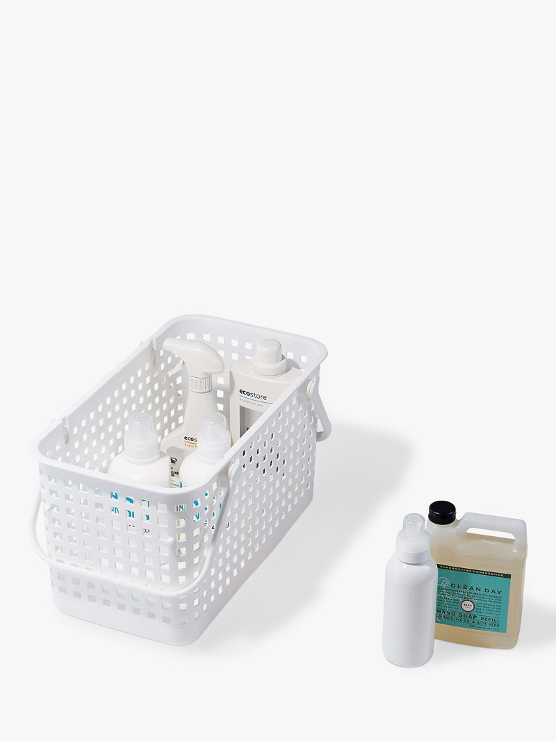 Like-it modular storage basket medium, imported from the UK