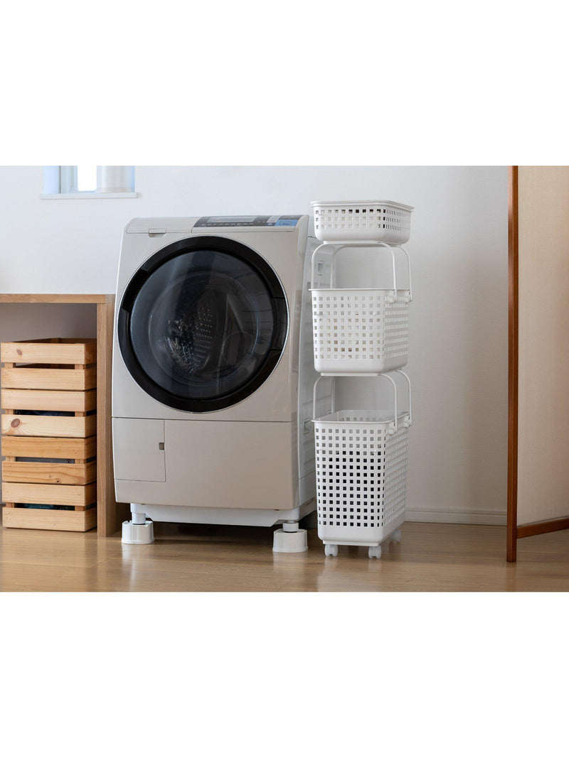 Like-it modular storage basket medium, imported from the UK