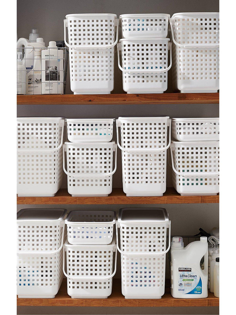 Like-it modular storage basket medium, imported from the UK
