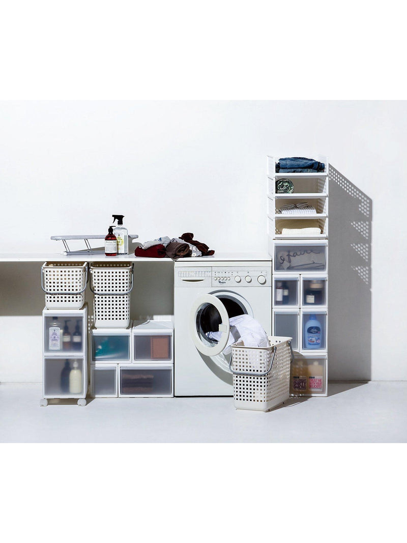 Like-it modular storage basket medium, imported from the UK