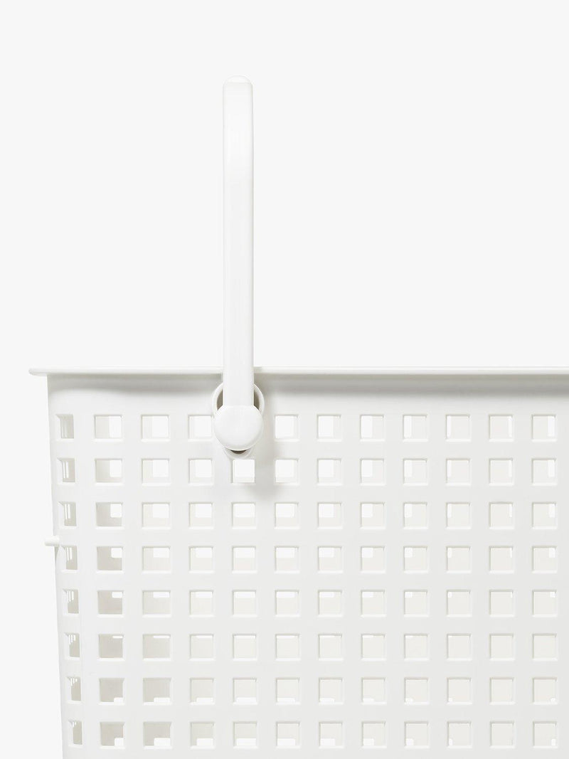 Like-it modular storage basket medium, imported from the UK