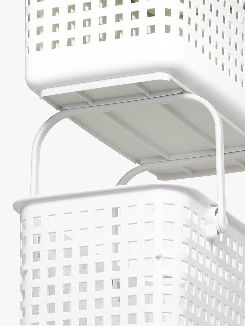 Like-it modular storage basket medium, imported from the UK