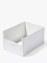John Lewis Like-it Cupboard/Drawer/Shelf Organiser Wide XL- Buy online at McGrocer