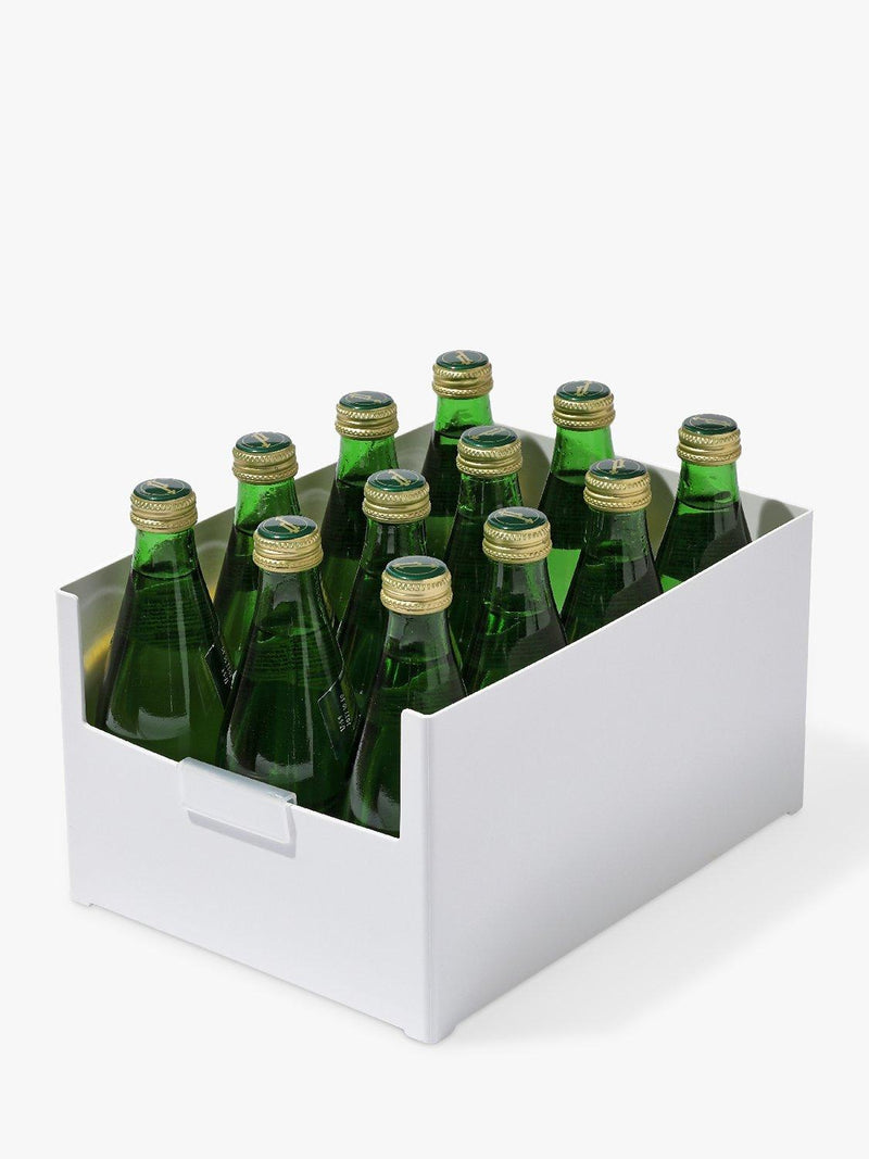 Like-it Wide XL organiser for drawer or shelf, Large - British product