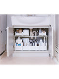 Like-it Wide XL organiser for drawer or shelf, Large - British product