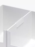 Like-it Wide XL organiser for drawer or shelf, Large - British product