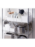 Like-it modular shelf organiser large size (British brand)