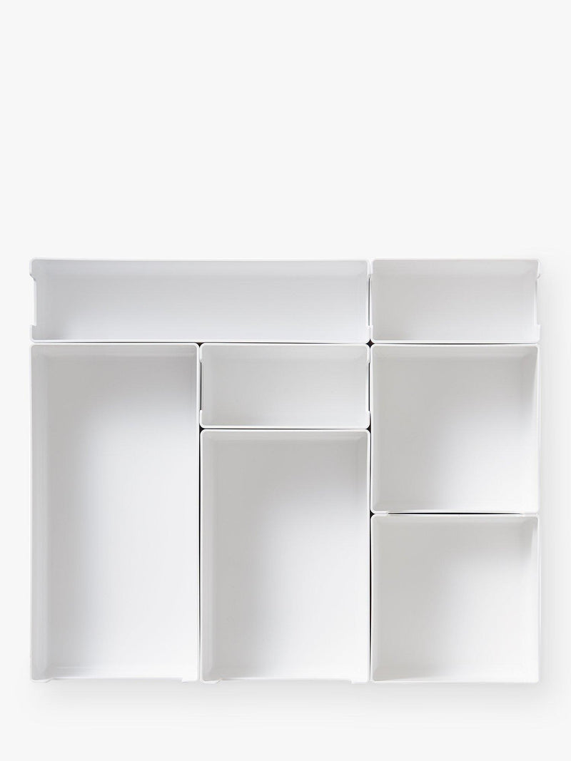 Like-it modular shelf organiser large size (British brand)