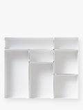 Like-it modular shelf organiser large size (British brand)