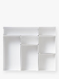 Like-it medium organiser drawer shelf, UK version